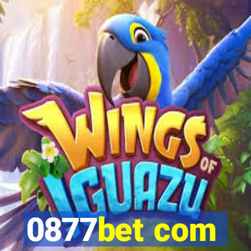 0877bet com